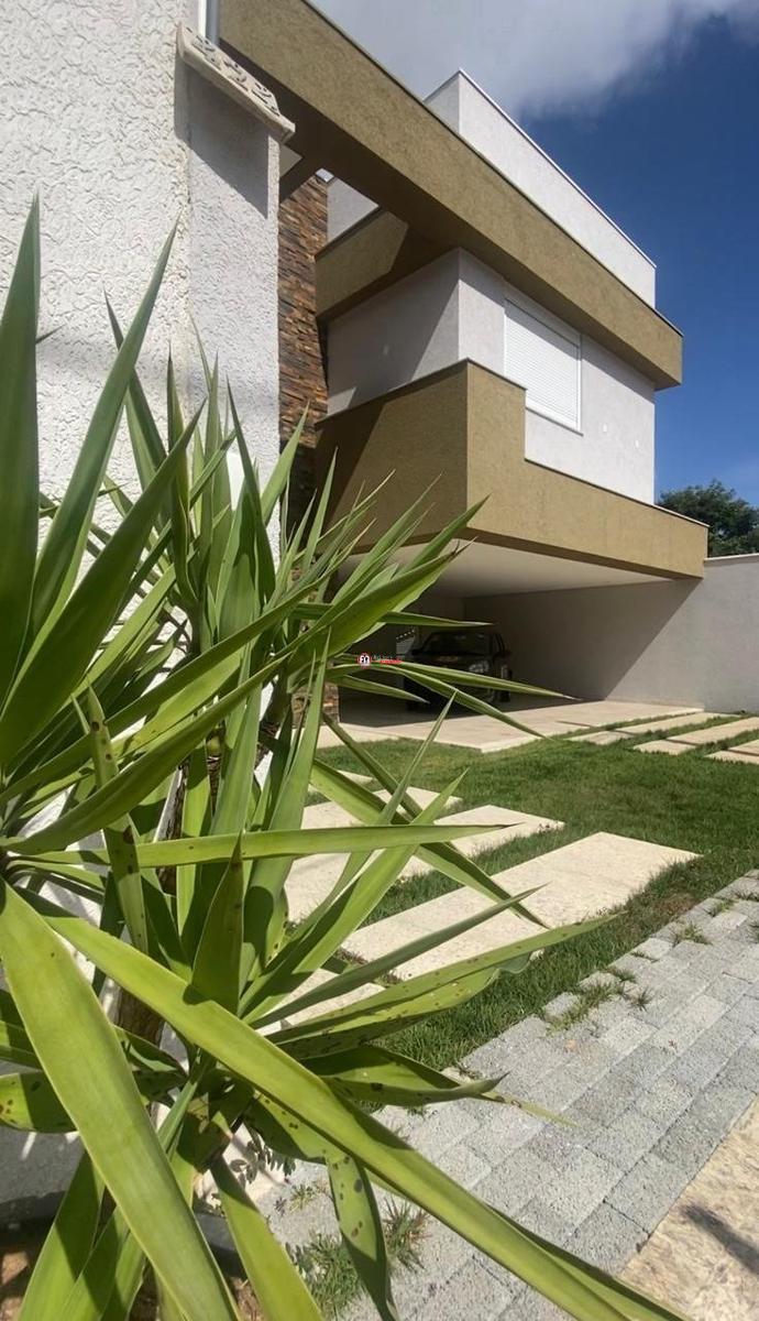 Casa, Portal do Sol, 4 Quartos, 6 Vagas, 4 Suítes