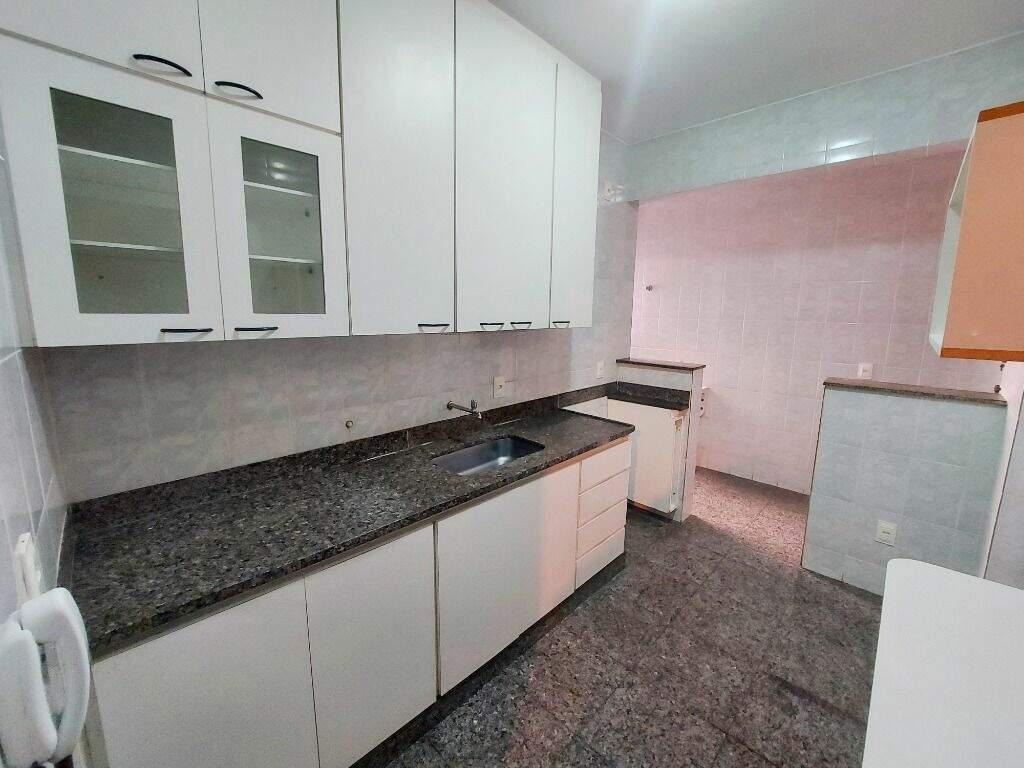 Apartamento, Buritis, 3 Quartos, 1 Vaga, 1 Suíte