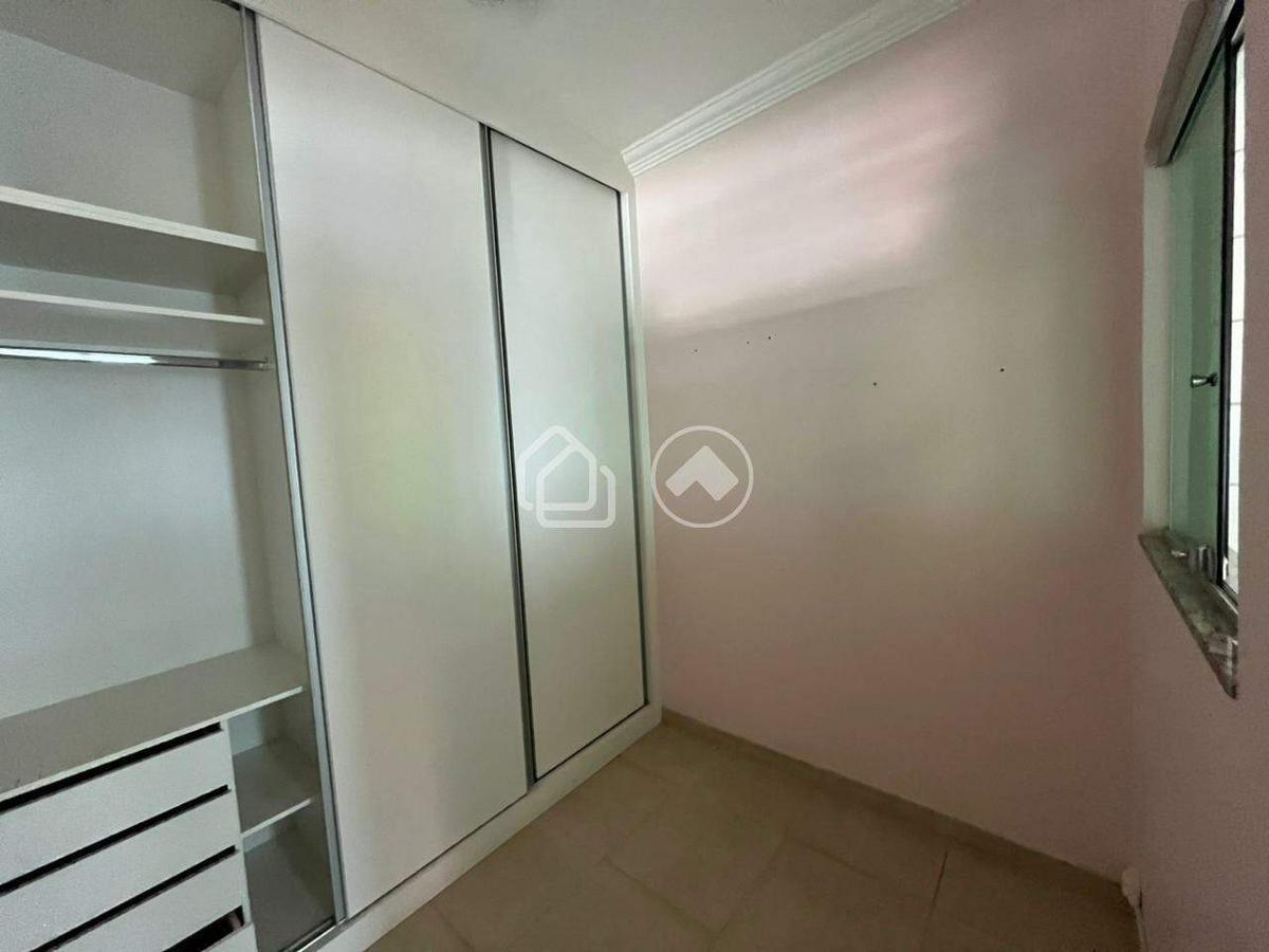 Cobertura, Buritis, 4 Quartos, 2 Vagas, 1 Suíte