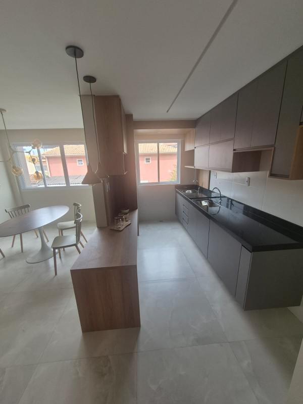 Apartamento, Sagrada Família, 3 Quartos, 2 Vagas, 1 Suíte