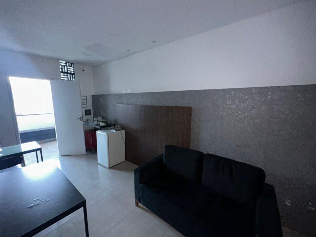 Andar, Conjunto Celso Machado, 0 Quarto, 0 Vaga