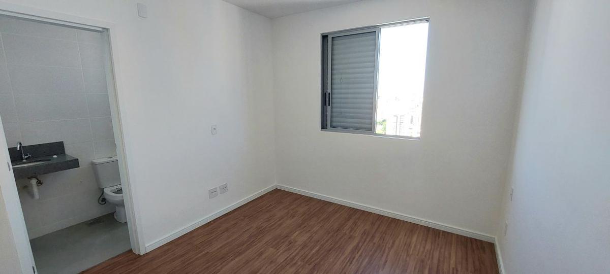 Apartamento, Alto Barroca, 2 Quartos, 2 Vagas, 1 Suíte