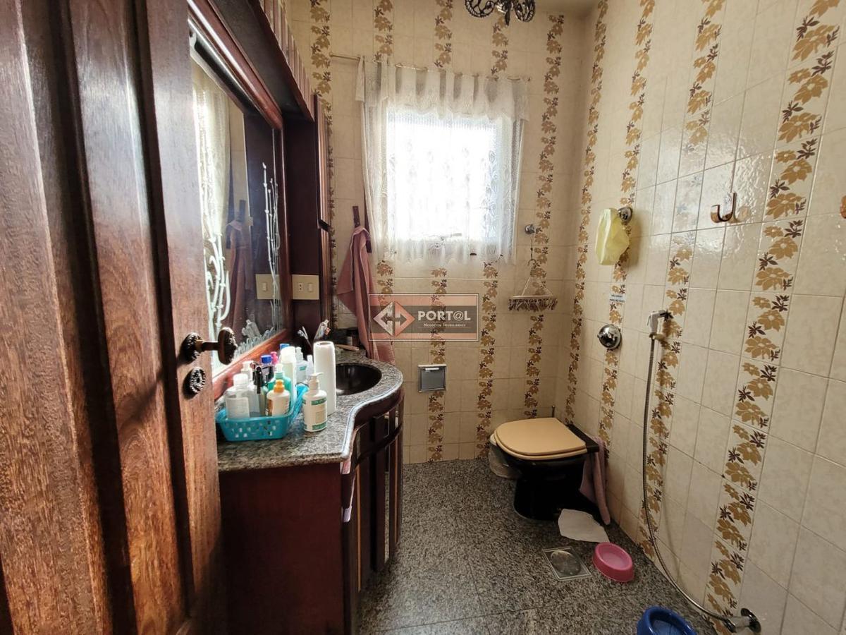 Cobertura, São José, 4 Quartos, 2 Vagas, 1 Suíte