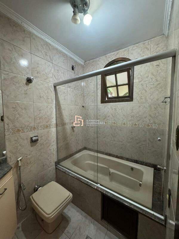 Casa, Vale do Jatobá, 3 Quartos, 1 Vaga, 1 Suíte