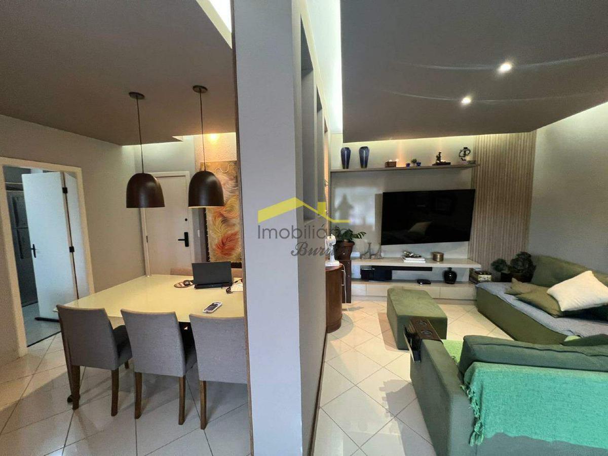 Apartamento, Buritis, 3 Quartos, 3 Vagas, 1 Suíte