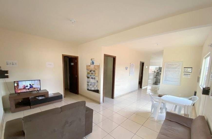 Casa, Betânia, 3 Quartos, 1 Vaga, 1 Suíte