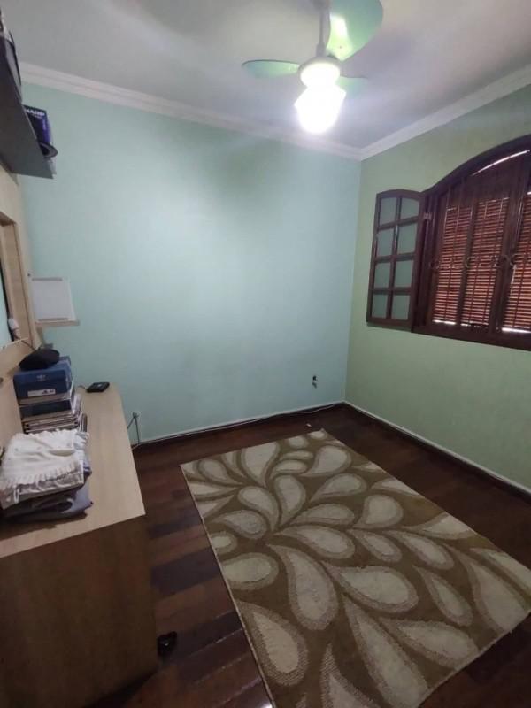 Casa, Jardim das Alterosas 1ª Seção, 2 Quartos, 1 Vaga