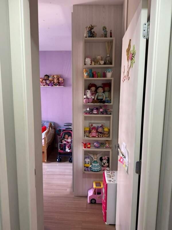 Apartamento, Vila da Serra, 3 Quartos, 2 Vagas, 1 Suíte