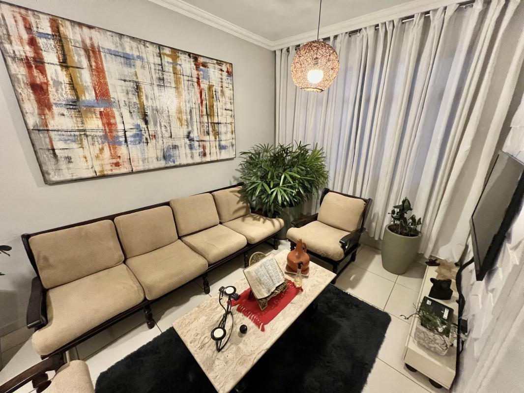 Apartamento, Guarujá, 3 Quartos, 1 Vaga, 1 Suíte