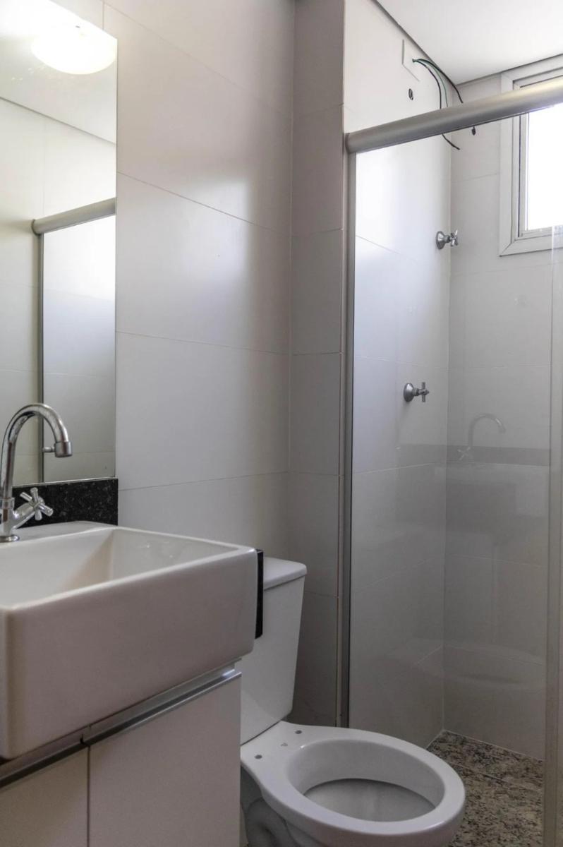 Apartamento, Buritis, 3 Quartos, 2 Vagas, 1 Suíte