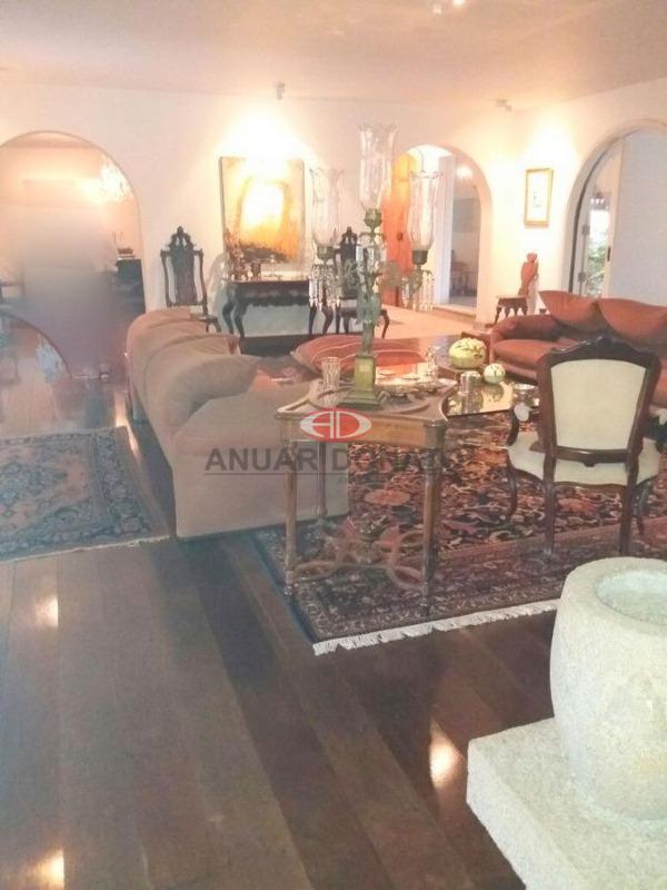 Casa, São Luiz (pampulha), 4 Quartos, 3 Vagas, 4 Suítes