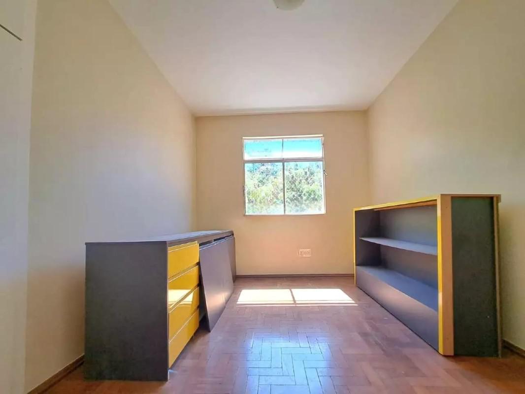 Apartamento, Sion, 3 Quartos, 1 Vaga, 1 Suíte
