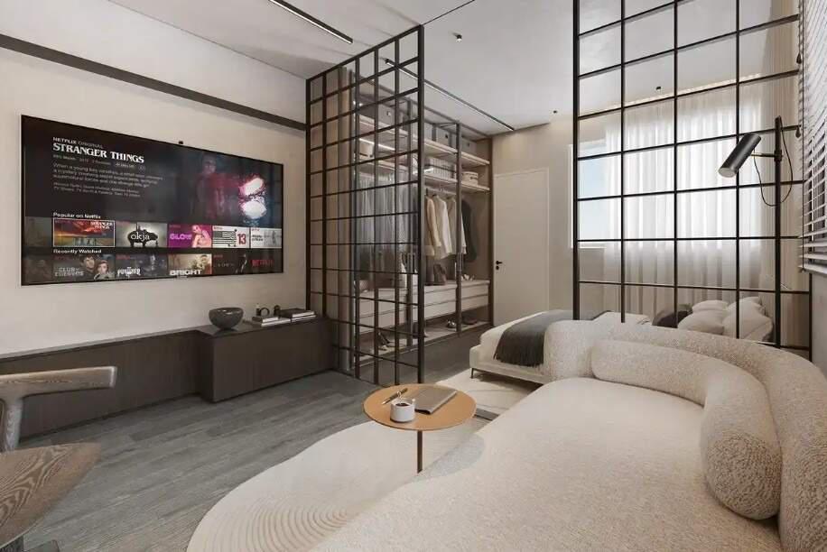 Apartamento, Buritis, 3 Quartos, 2 Vagas, 1 Suíte