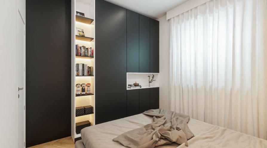 Cobertura, Prado, 3 Quartos, 3 Vagas, 3 Suítes