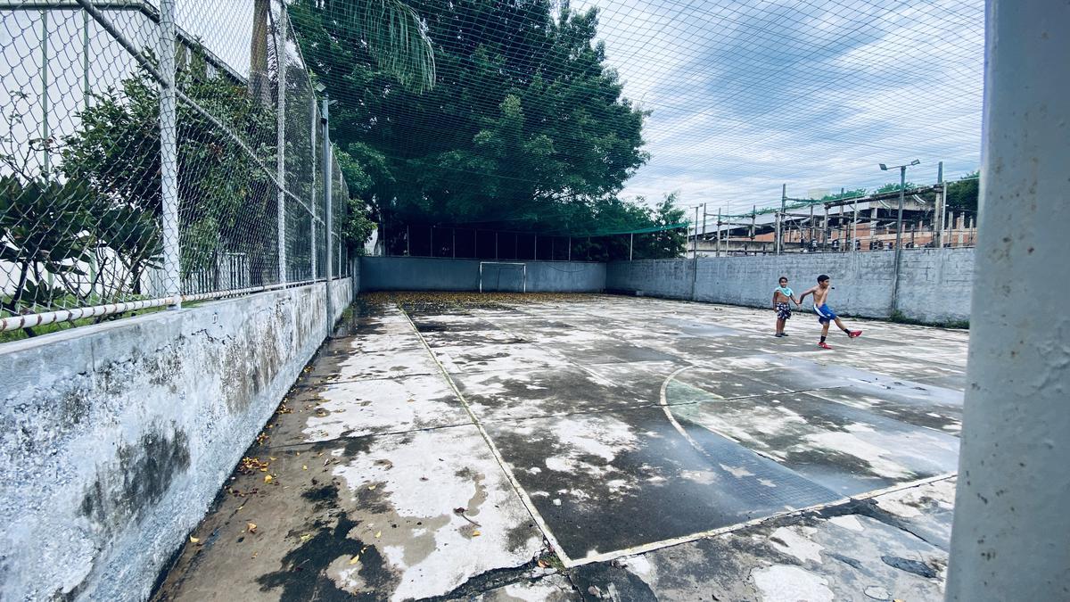 Apartamento, Horto, 3 Quartos, 1 Vaga