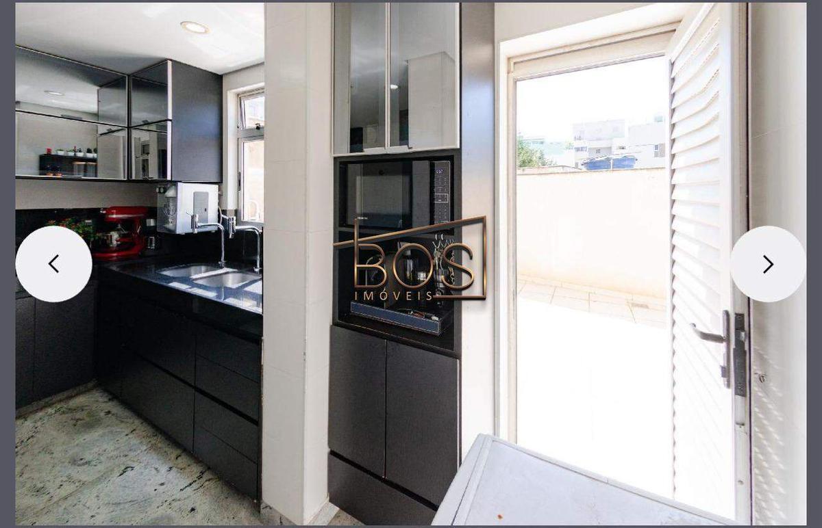 Apartamento, Buritis, 3 Quartos, 2 Vagas, 1 Suíte