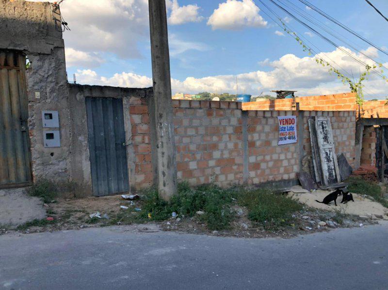 Lote, Palmeiras, 0 Quarto, 0 Vaga