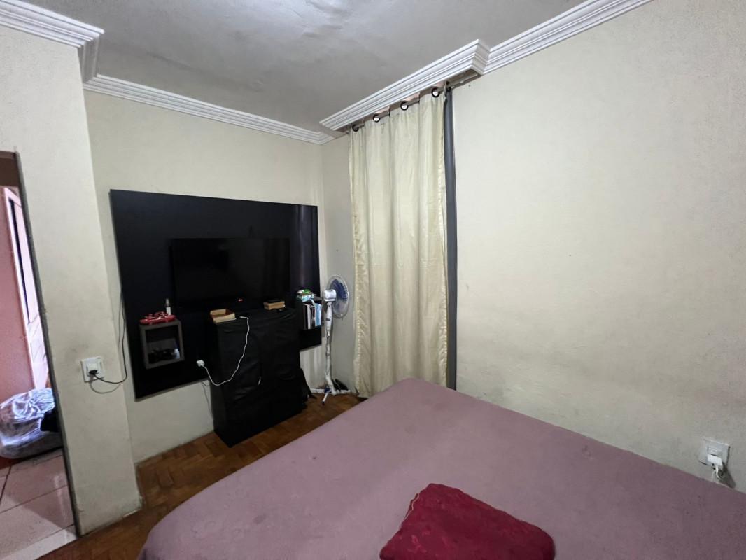 Apartamento, Milionários, 3 Quartos, 1 Vaga