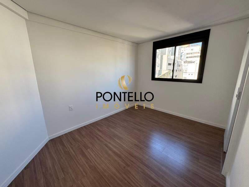 Cobertura, Serra, 2 Quartos, 2 Vagas, 1 Suíte