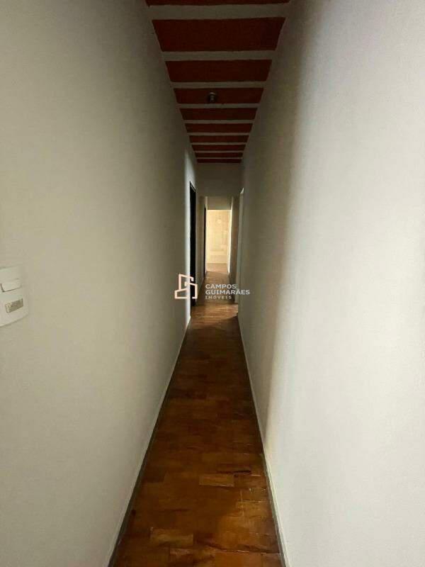 Apartamento, Grajaú, 2 Quartos