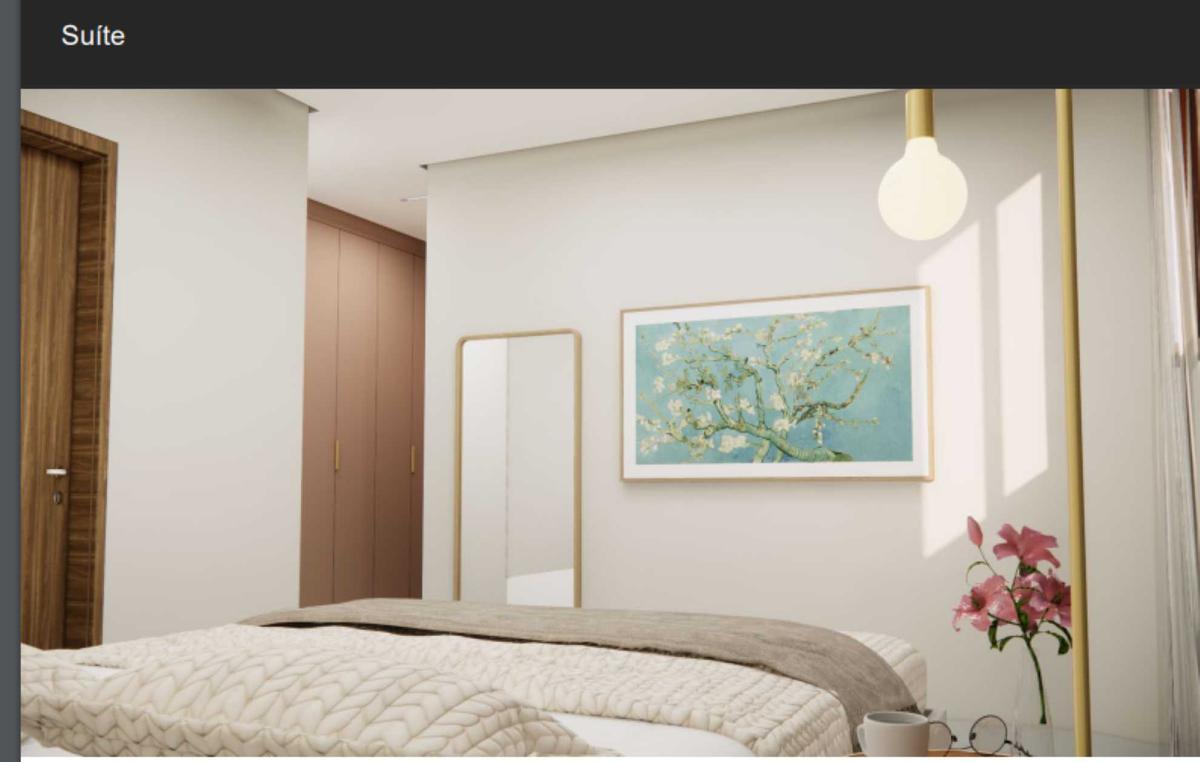 Apartamento, Barreiro, 3 Quartos, 2 Vagas, 1 Suíte