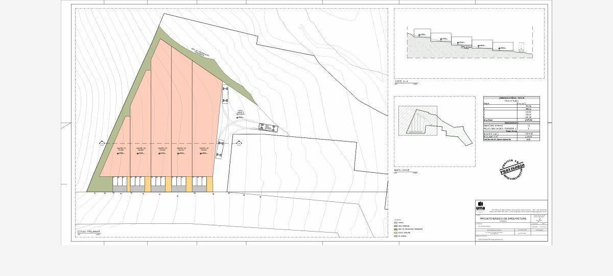 Lote, Shopping Park, 0 Quarto, 0 Vaga