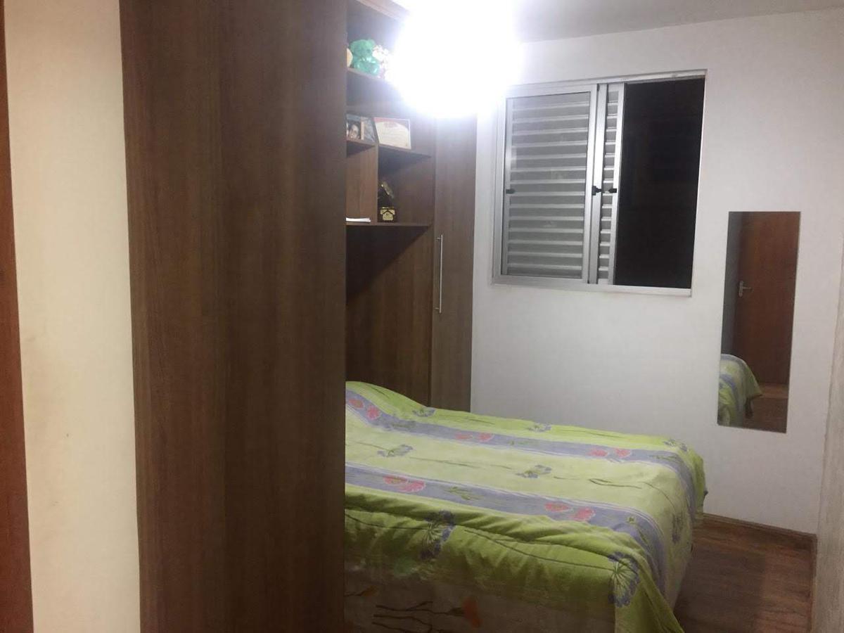 Apartamento, São João Batista (venda Nova), 2 Quartos, 1 Vaga, 1 Suíte