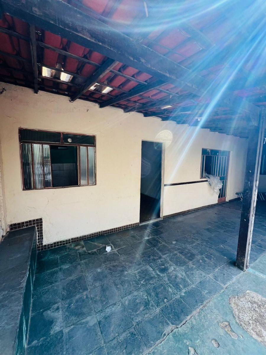 Casa, Marilândia, 3 Quartos, 6 Vagas