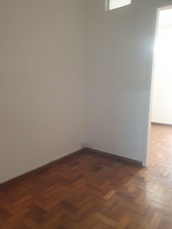 Sala, Centro, 0 Quarto, 0 Vaga