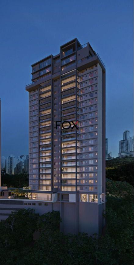 Apartamento, Vila da Serra, 4 Quartos, 4 Vagas, 2 Suítes