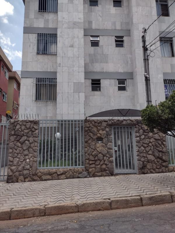 Apartamento, Nova Suíssa, 2 Quartos, 1 Vaga
