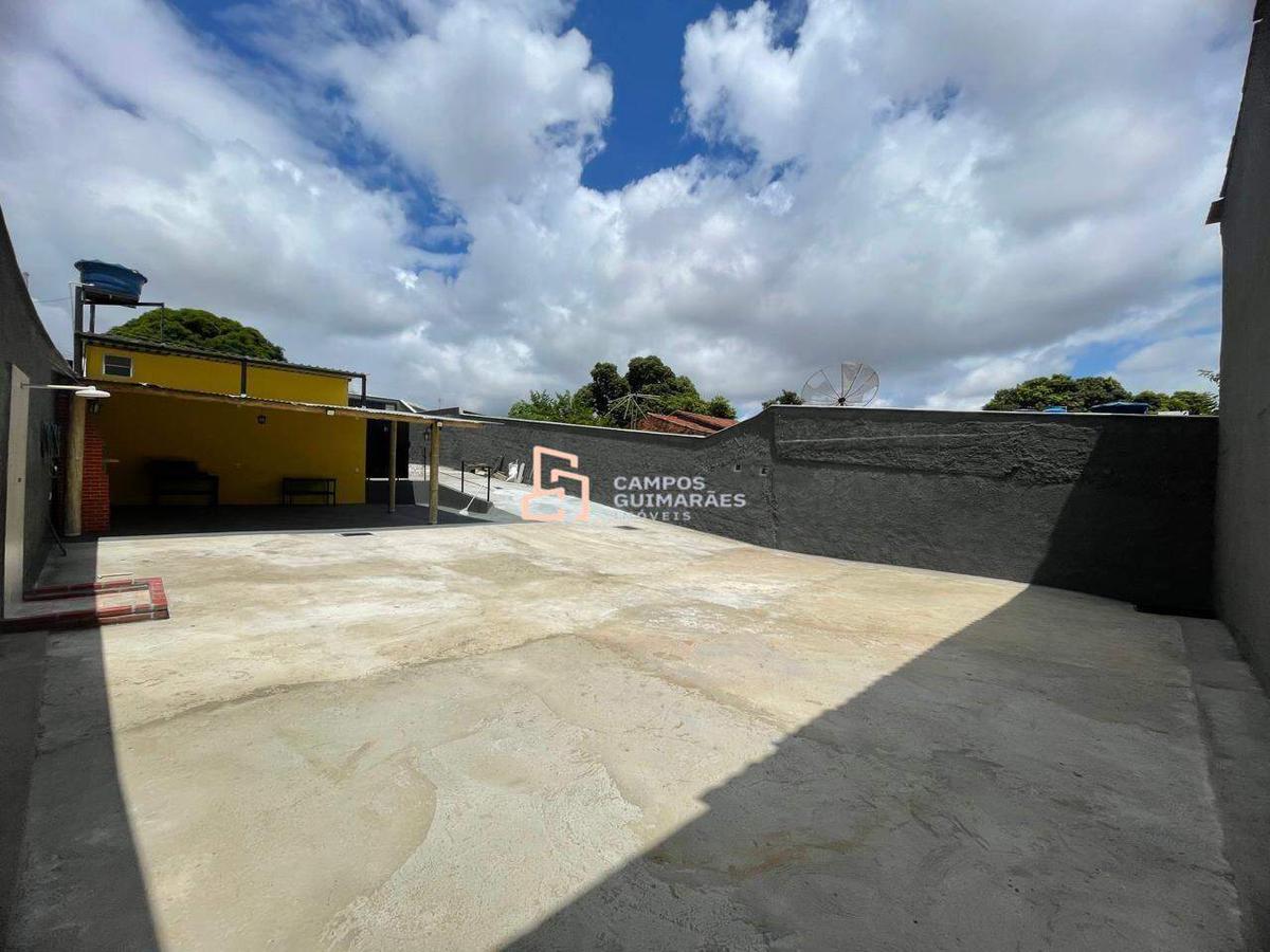 Lote, Glória
