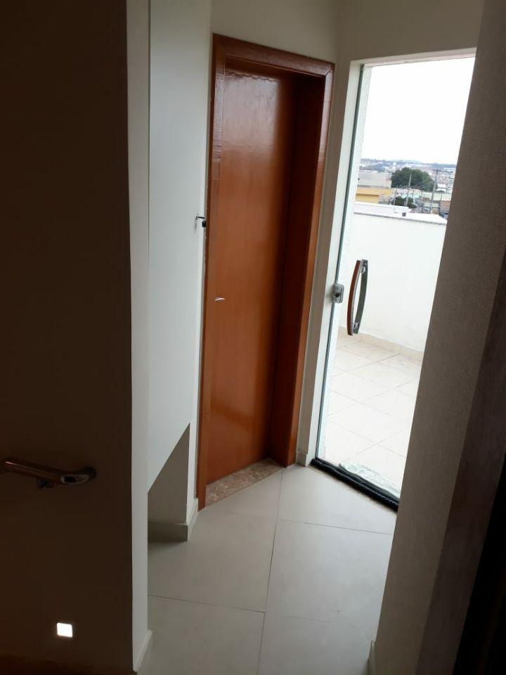 Cobertura, Novo Progresso, 2 Quartos, 2 Vagas, 1 Suíte