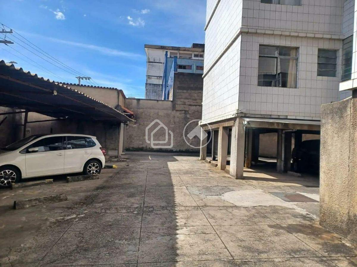 Apartamento, Padre Eustáquio, 3 Quartos, 1 Vaga