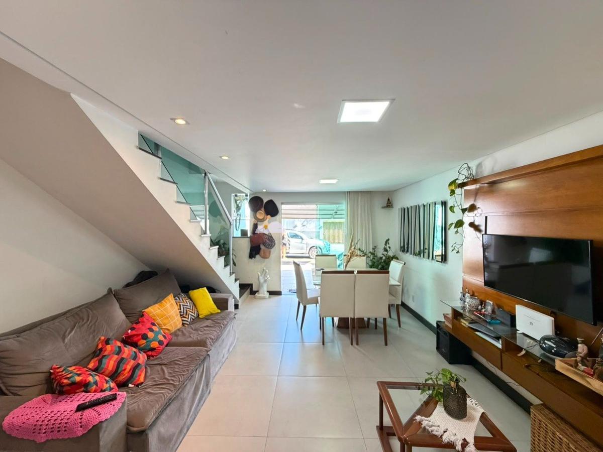 Casa, Sinimbu, 3 Quartos, 2 Vagas, 1 Suíte