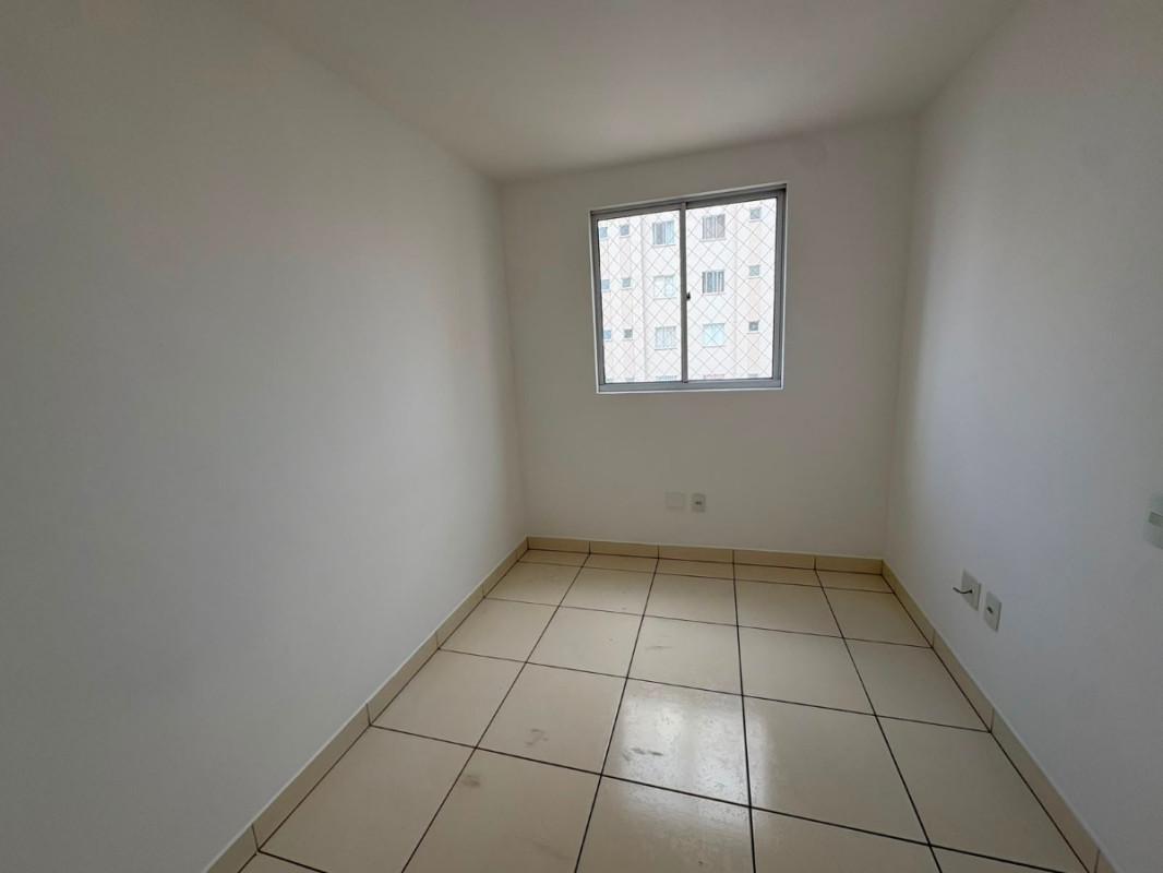 Apartamento, Jk, 3 Quartos, 2 Vagas, 1 Suíte