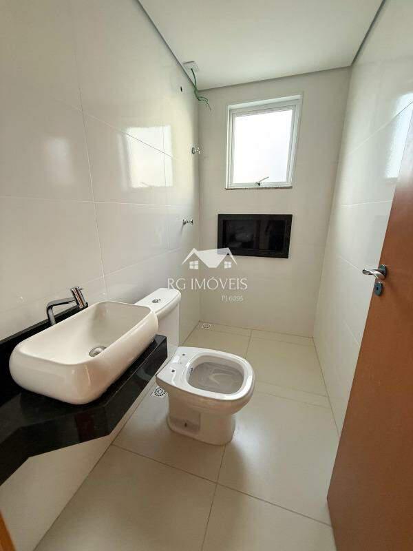 Apartamento, Araguaia, 3 Quartos, 1 Vaga, 1 Suíte