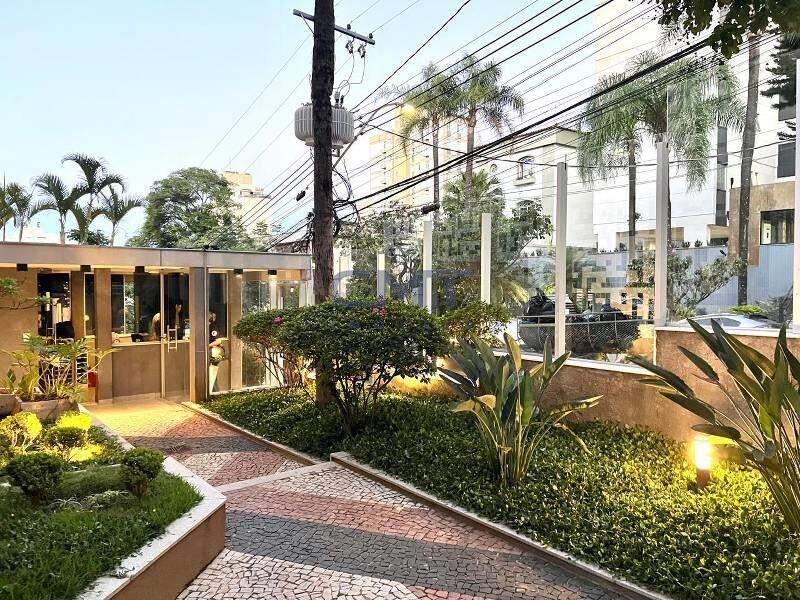Cobertura, Santo Antônio, 3 Quartos, 4 Vagas, 2 Suítes