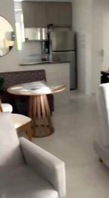 Apartamento, Buritis, 2 Quartos, 2 Vagas, 1 Suíte