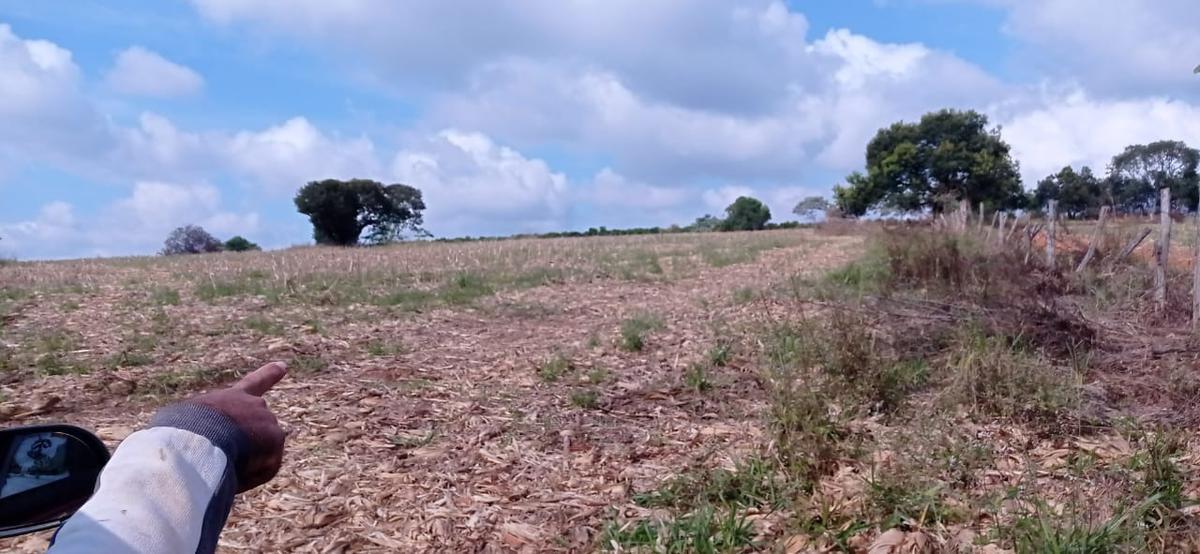 Fazenda, Zona Rural, 3 Quartos, 4 Vagas, 1 Suíte