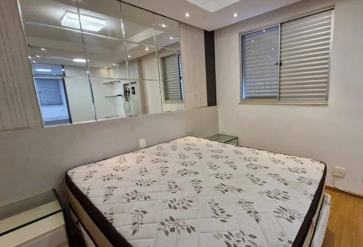 Cobertura, Buritis, 3 Quartos, 4 Vagas, 1 Suíte