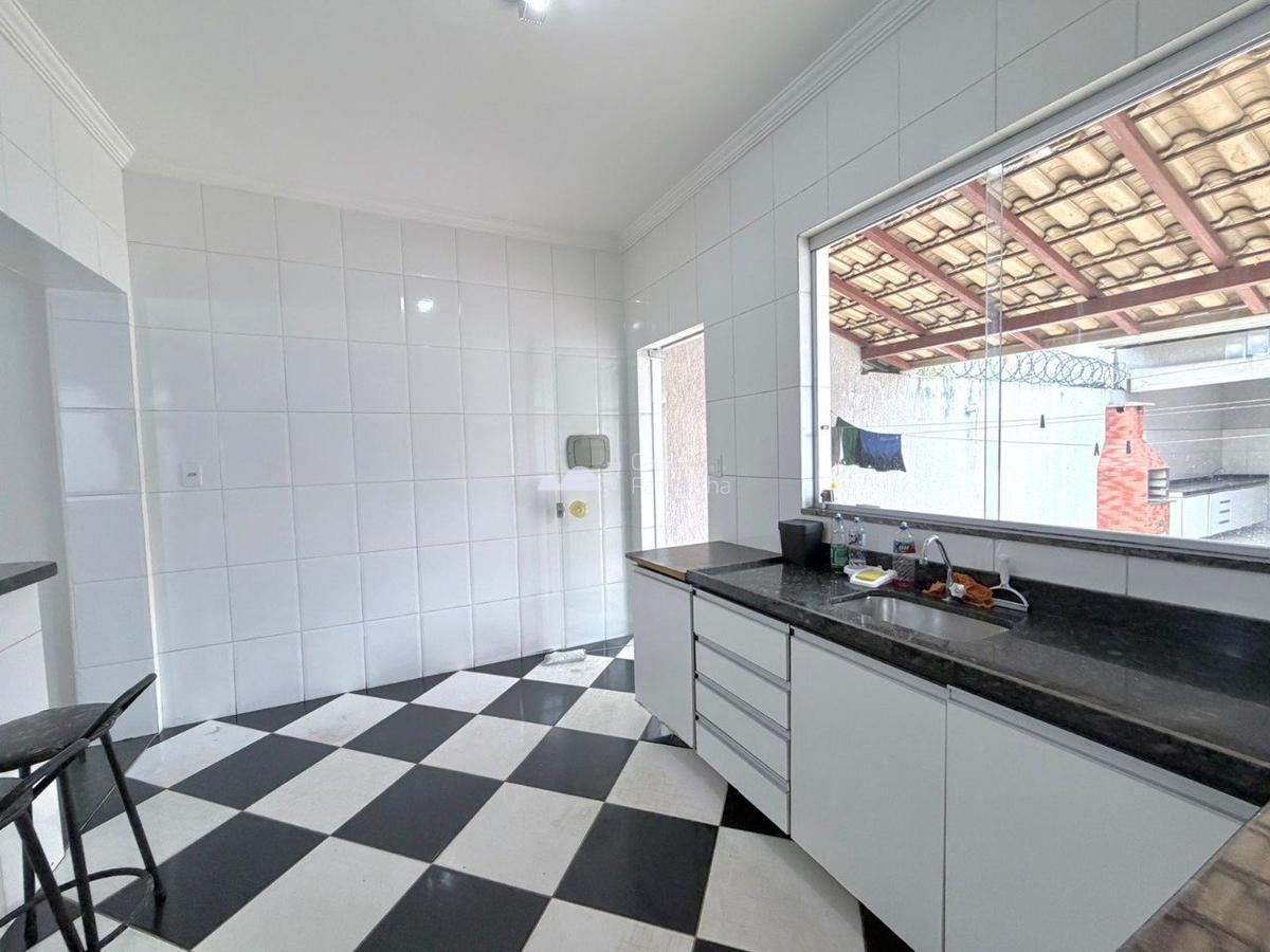 Casa, Rio Branco, 3 Quartos, 1 Vaga, 1 Suíte