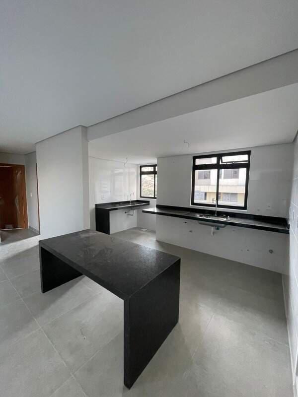 Apartamento, Santo Antônio, 2 Quartos, 2 Vagas, 1 Suíte