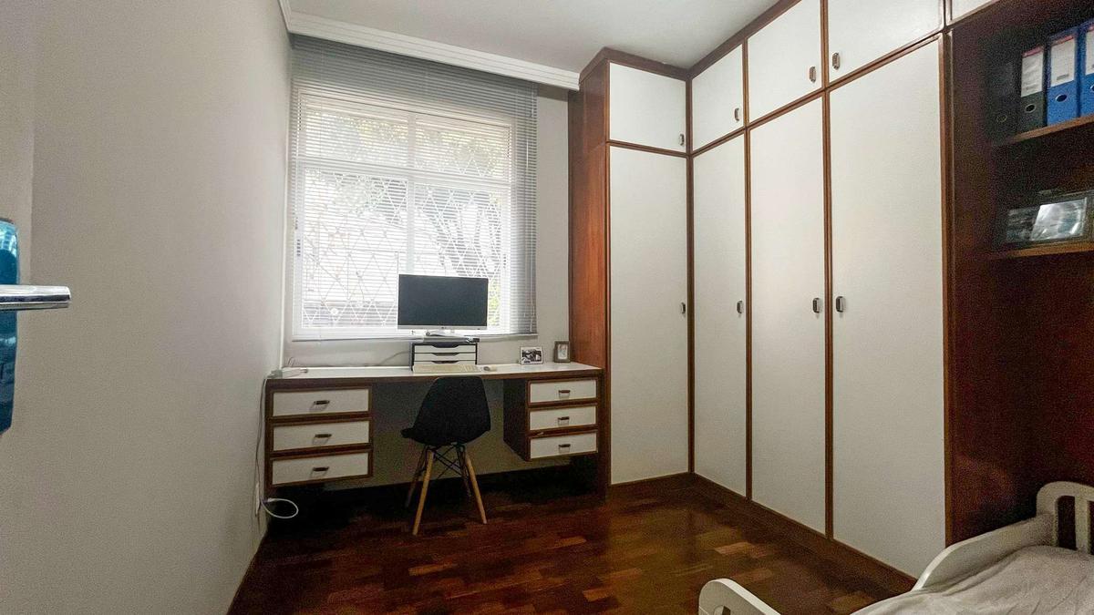Apartamento, Anchieta, 3 Quartos, 2 Vagas, 1 Suíte
