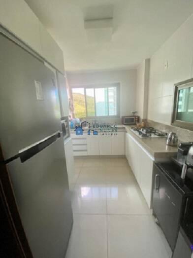 Apartamento, Vale dos Cristais, 3 Quartos, 3 Vagas, 1 Suíte