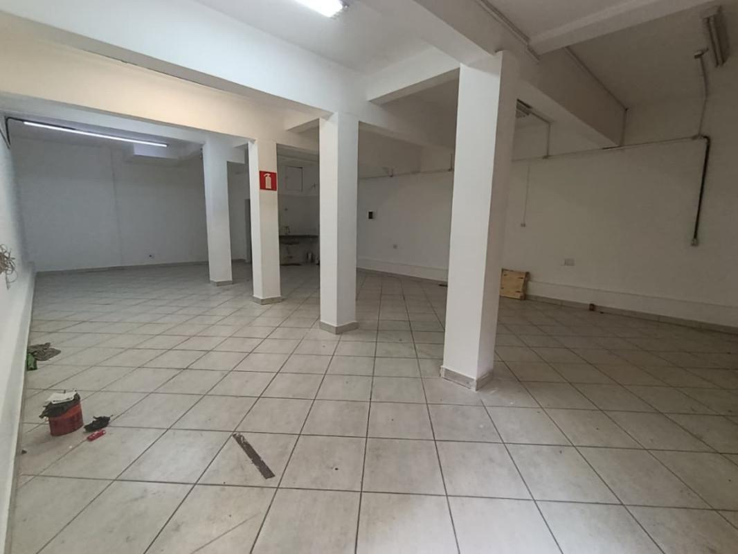 Andar, Caiçaras, 0 Quarto, 0 Vaga