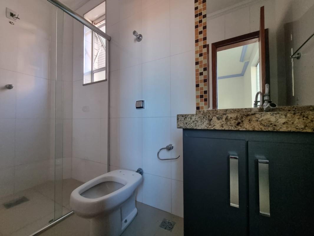 Apartamento, Jardim Riacho das Pedras, 3 Quartos, 2 Vagas, 1 Suíte