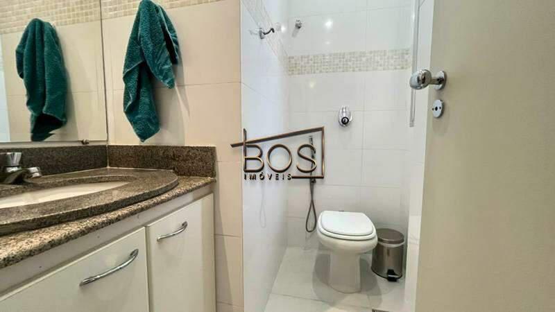 Apartamento, Sion, 2 Quartos, 2 Vagas, 1 Suíte