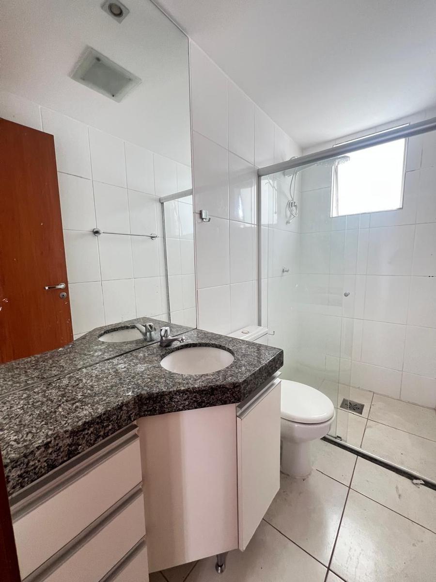 Apartamento, Buritis, 3 Quartos, 2 Vagas, 1 Suíte