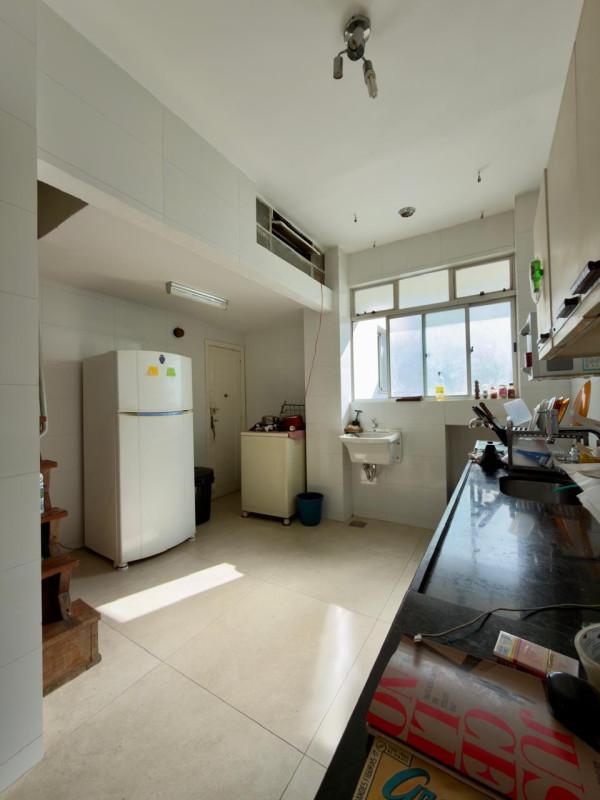 Apartamento, Centro, 3 Quartos, 0 Vaga, 1 Suíte